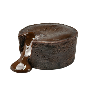 Petit Gâteau Chocolate 320g - congelado