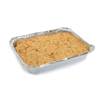 Bacalhau Espiritual 2,5kg - congelado Refeições prontas