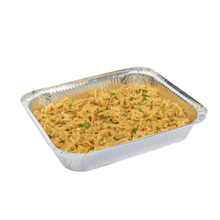 Base de Bacalhau à Brás 1,2kg - congelado Refeições prontas
