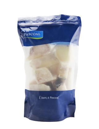 Caldeirada de Alabote 800g - congelado Congelados Diversos