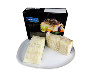 Lombos de Bacalhau Prime (+/- 500g) 1kg - Congelado