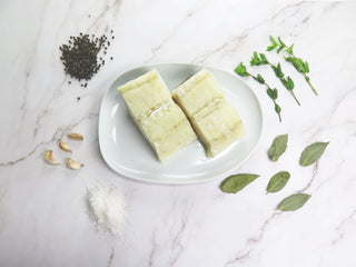 Lombos de Bacalhau Prime (+/- 500g) 1kg - Congelado