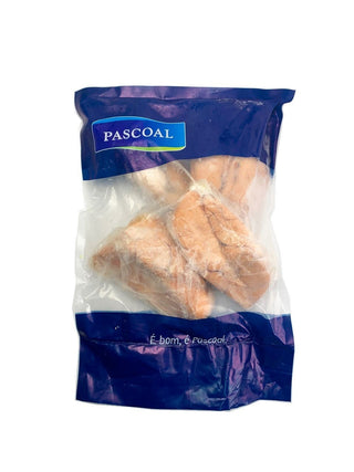 Ovas de Bacalhau (grandes) 2kg - congelado Congelados