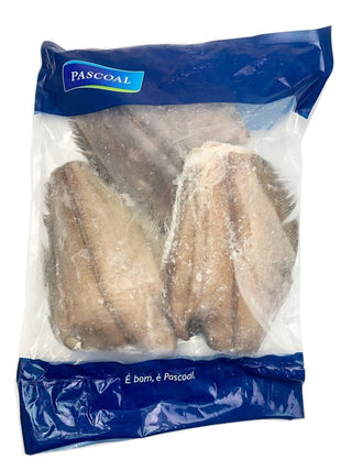 Palmeta 2kg - congelado Congelados Diversos