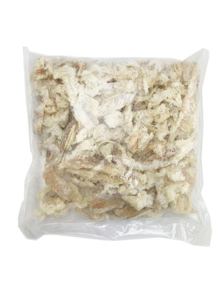 Paloco Desfiado 1kg - seco Bacalhau Salgado Seco