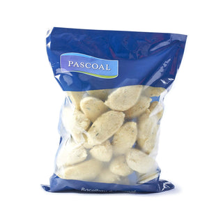 Pastéis de Bacalhau Snack (30 un) 1,65kg - congelado