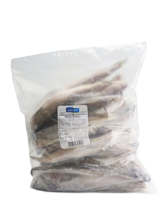 Pescada 3kg - congelado