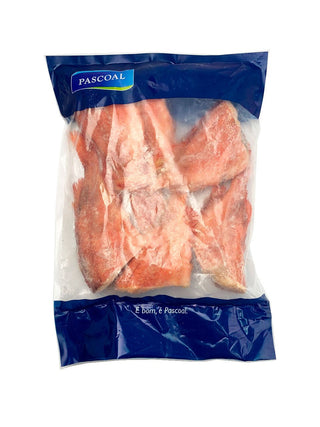 Redfish LL 2kg - congelado Congelados Diversos