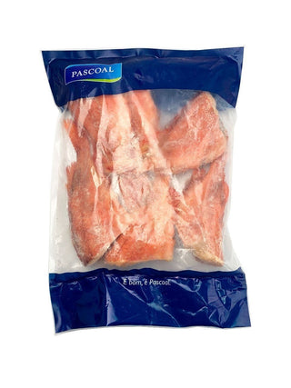 Redfish S 2kg - congelado Congelados Diversos