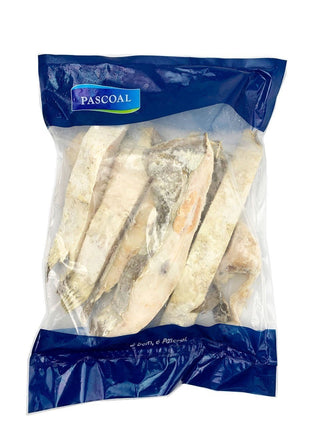 Solha LLL (grande ++) 2kg - congelado Congelados Diversos