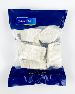 Lombinhos 2kg - seco