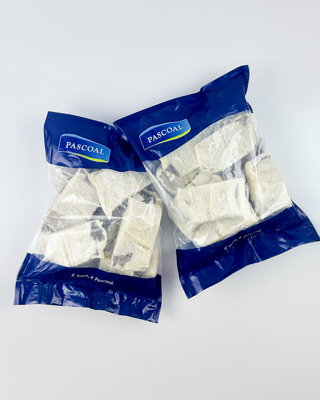 Lombinhos 2kg - seco