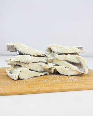 Lombinhos 2kg - seco