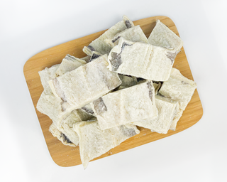 Lombinhos 2kg - seco