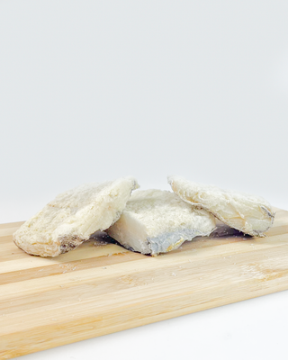 Lombinhos 2kg - seco (não calibrados)