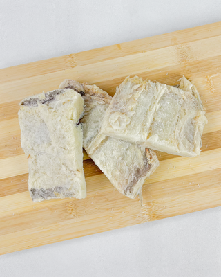 Lombinhos 2kg - seco (não calibrados)