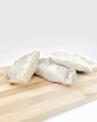 Lombinhos 2kg - seco (não calibrados)
