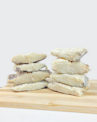 Lombinhos 2kg - seco (não calibrados)