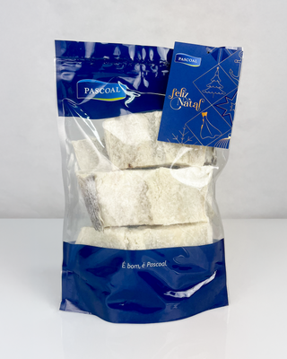 Posta Restauração 1,5kg Seco | Edição Limitada