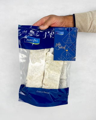 Posta Restauração 1,5kg Seco | Edição Limitada