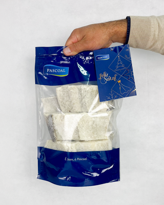 Posta Restauração 1,5kg Seco | Edição Limitada