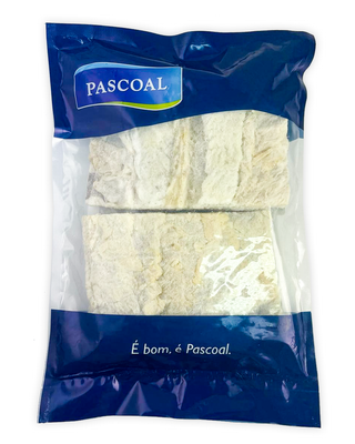 Lombos Grandes 1,5kg - seco