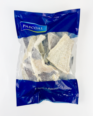 Caldeirada de Bacalhau 1kg - Seco