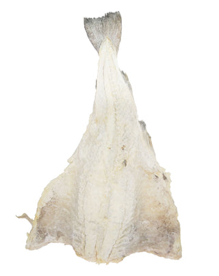 Bacalhau Especial Grande da Noruega Inteiro 4,5kg - Seco